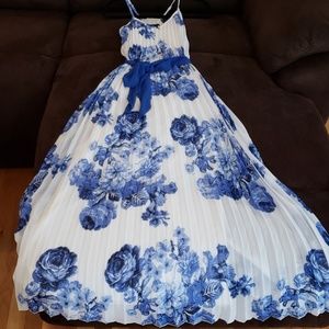 Maxi Dress by B. Darlin